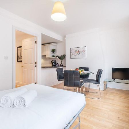 Holborn & London - Cityapartmentstay Ngoại thất bức ảnh