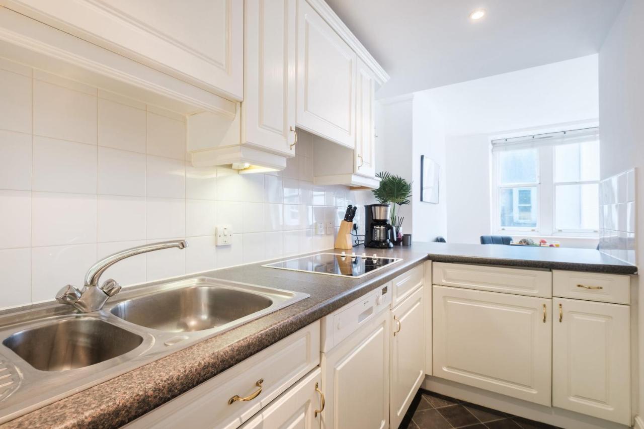 Holborn & London - Cityapartmentstay Ngoại thất bức ảnh